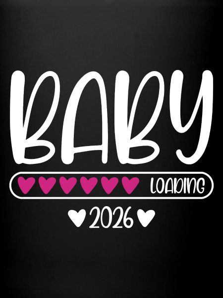 Baby 2026 loading