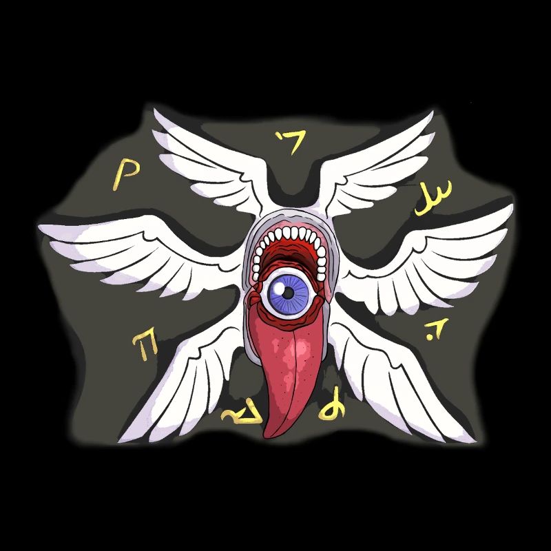 Engel - N’ayez pas peur