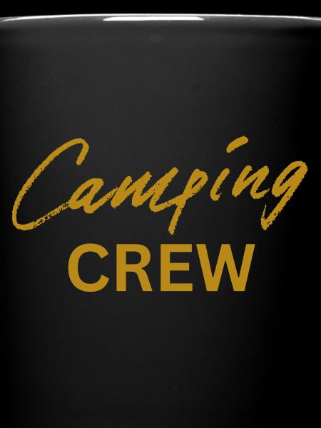 Équipe de camping