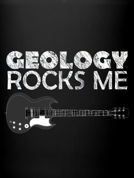 Geology Rocks Me !
