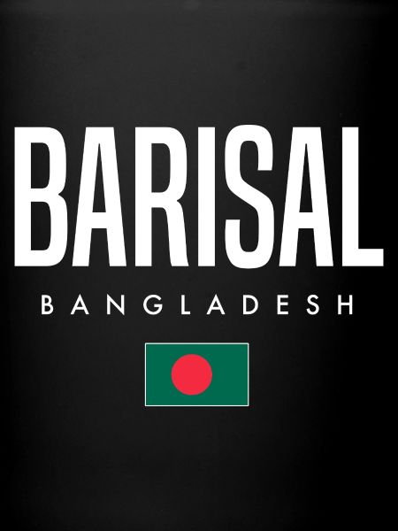 Barisal, Bangladesh