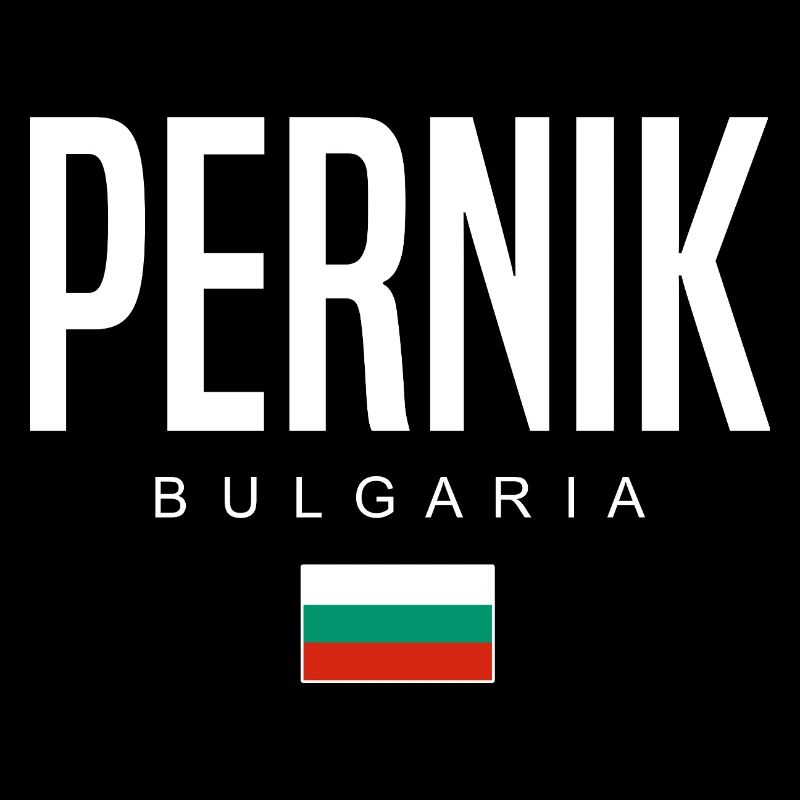 Pernik Bulgarie