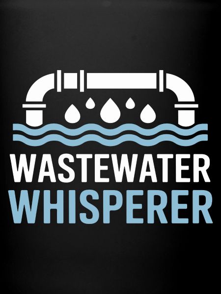 Wastewater Whisperer - Traitement de l'eau