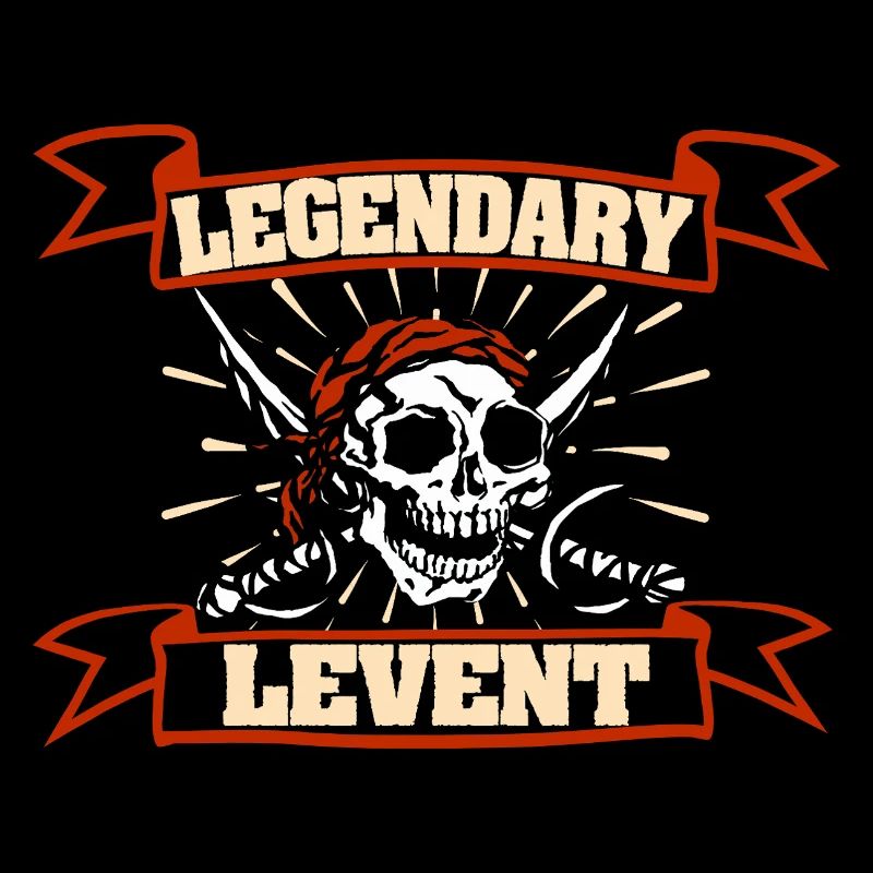 Levent comme prénom