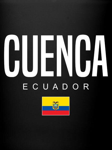 Cuenca Équateur Équatoriens