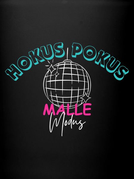 Hocus Pocus Malle Mode