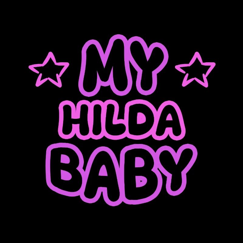 Hilda