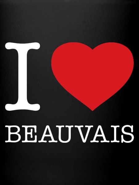 J’adore Beauvais