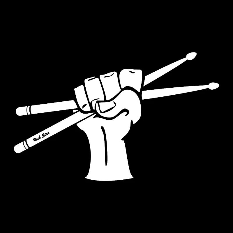 Motif de baguettes