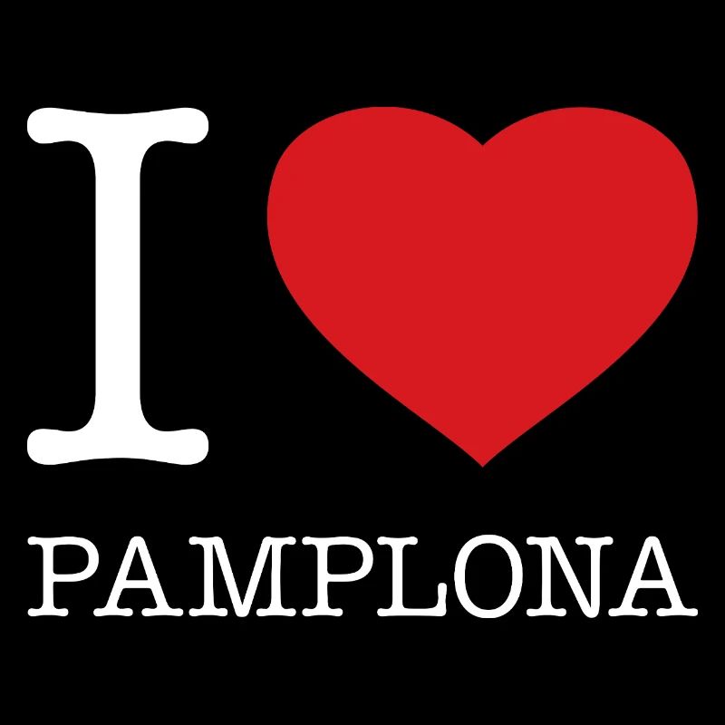 J’adore Pampelune