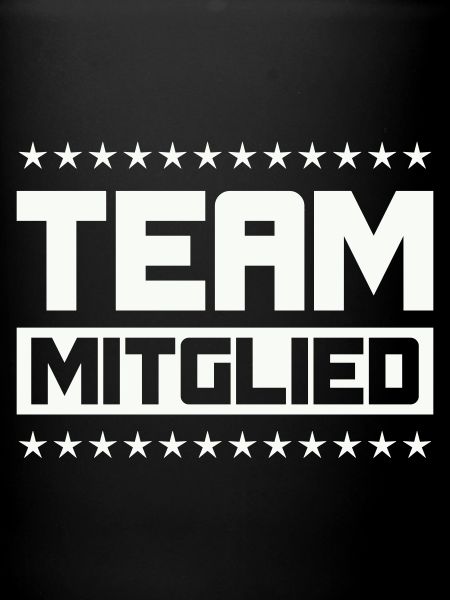 Team Mitglied