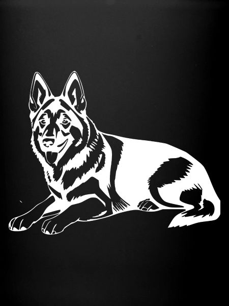 Schäferhund