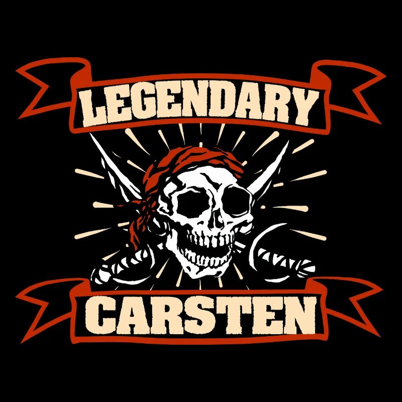 Fasching Carsten