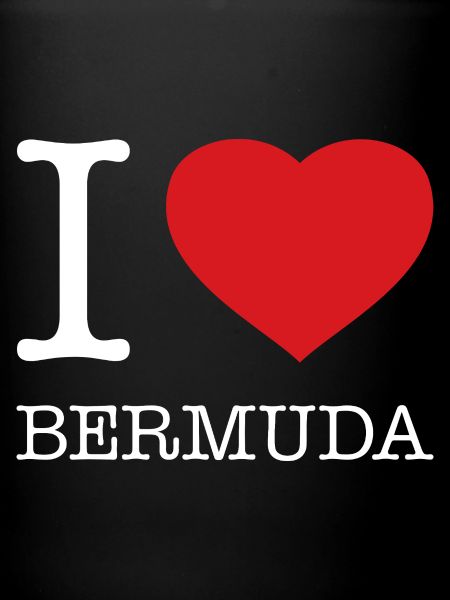 J’adore les Bermudes