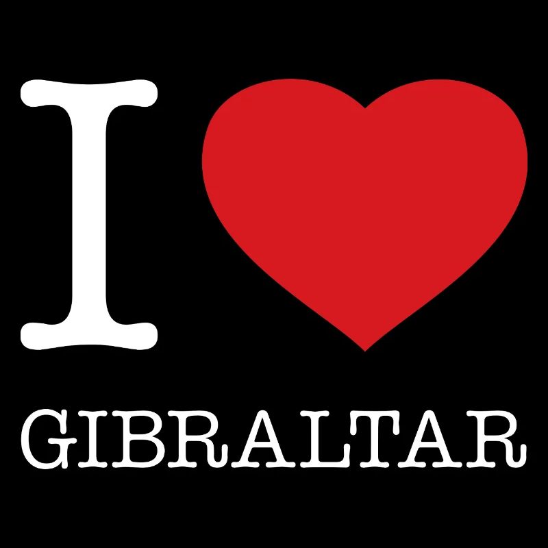 J’adore Gibraltar