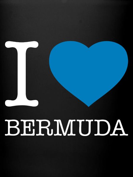J’adore les Bermudes