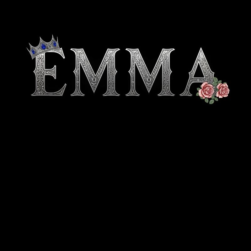 Emma Royale Rose