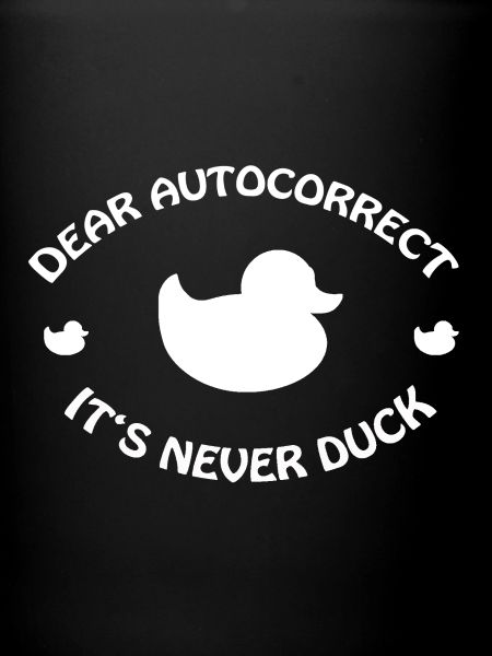 Duck