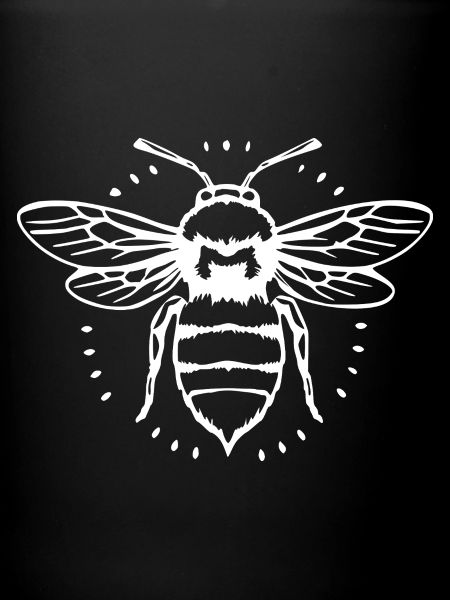 Bee Bee Beekeeper Gift
