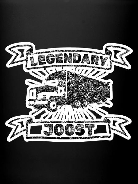 First name Joost