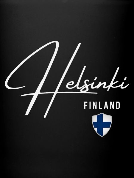 Helsinki Finlande, design élégant Helsinki