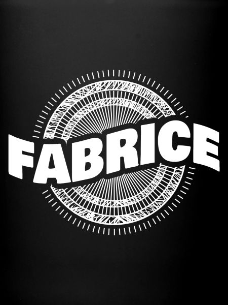 Gift idea Fabrice