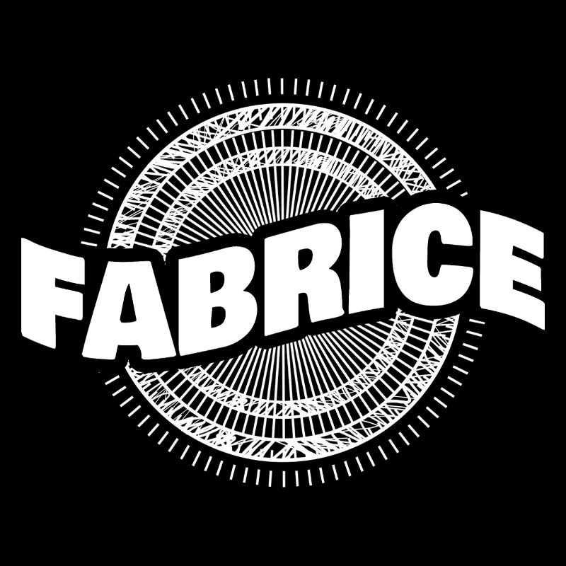 Projet cadeau Fabrice