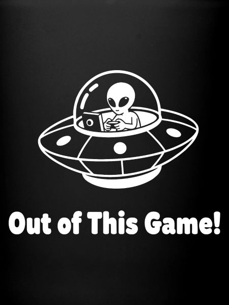 Observation d'OVNI extraterrestre