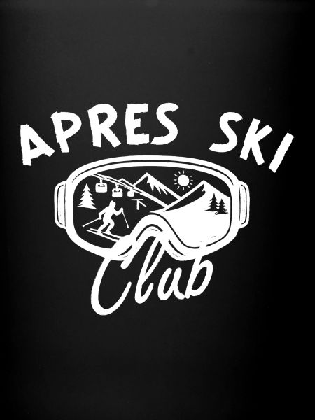 Après Ski Club – Hut fun