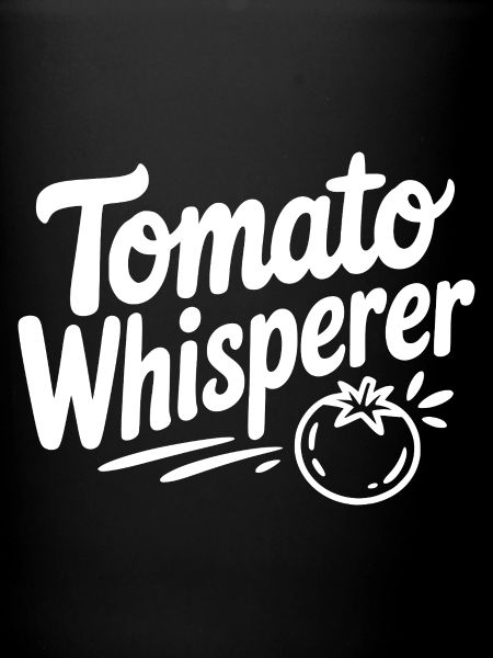 Le Chuchoteur de Tomates
