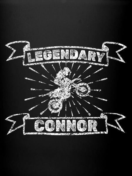 Motorcycle Connor