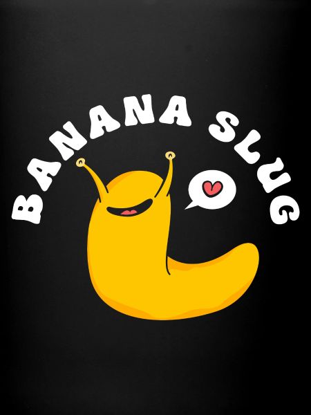 escargot banane