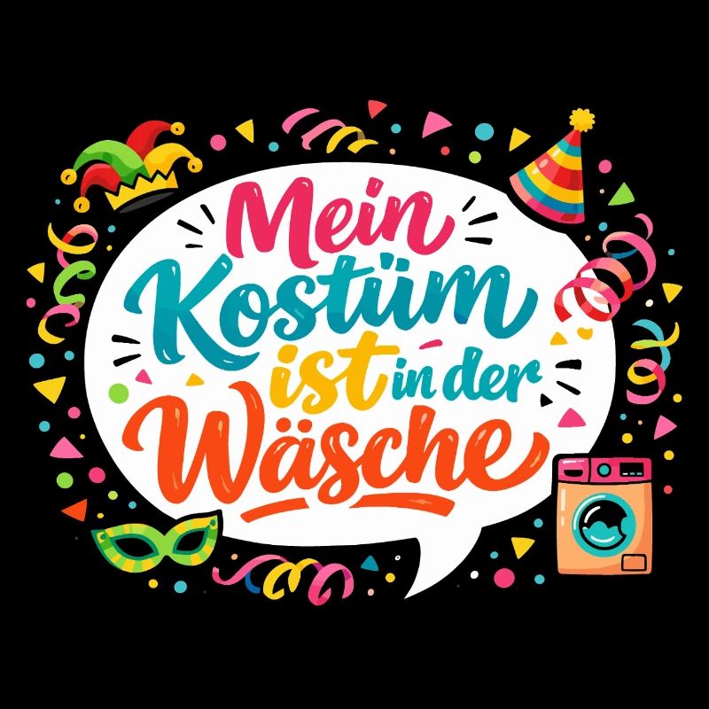 Kostüm Badewanne Karneval Lustig Geschenk