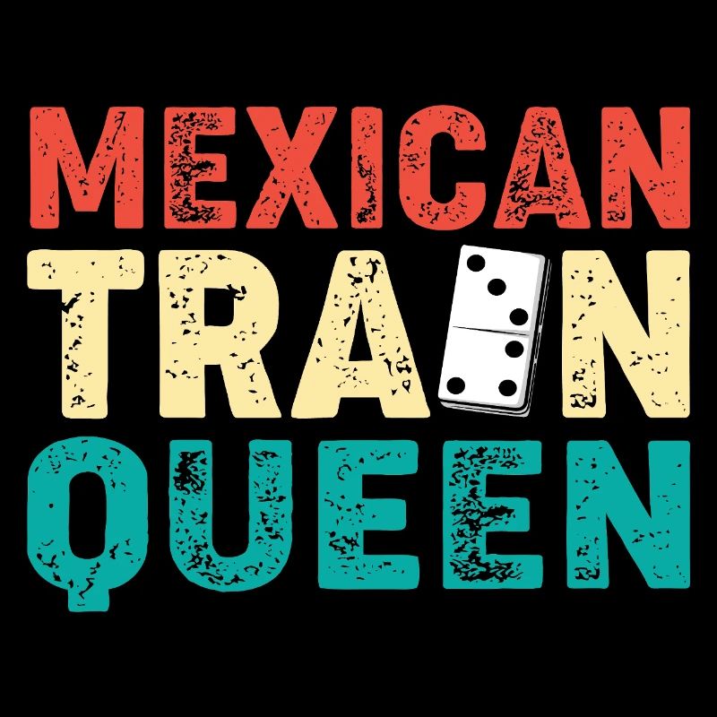 Domino Mexican Train