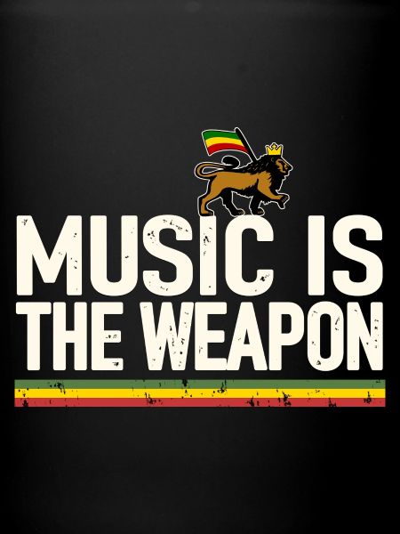 Reggae Music