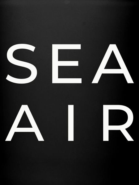 SEA AIR