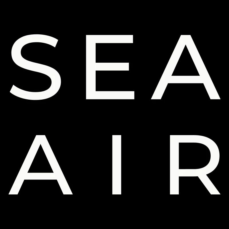 SEA AIR