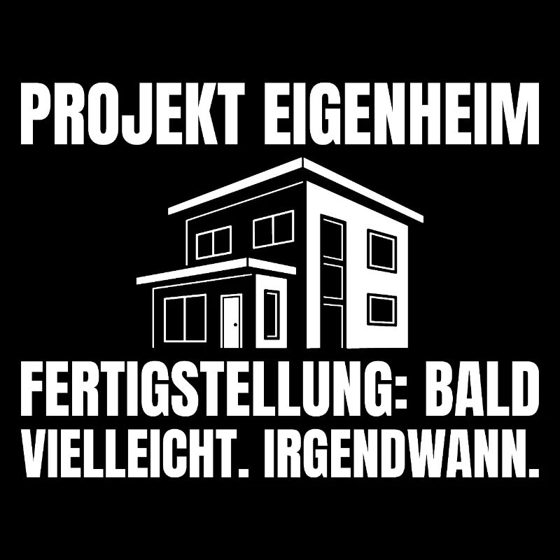 Projet de construction de maison Maison Maison Maison Humor Constructeur