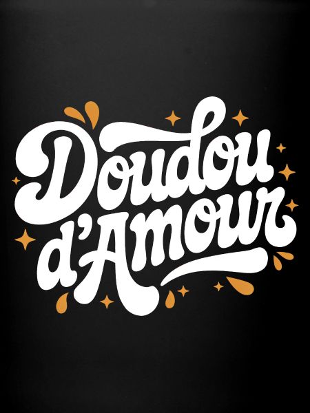 Doudou d’Amour