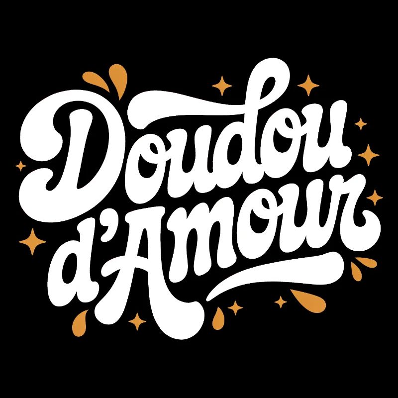 Doudou d’Amour