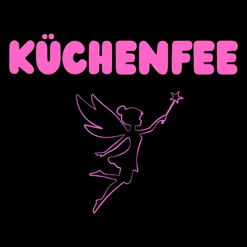 Kitchen Fairy