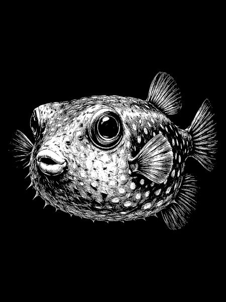Poisson-globe