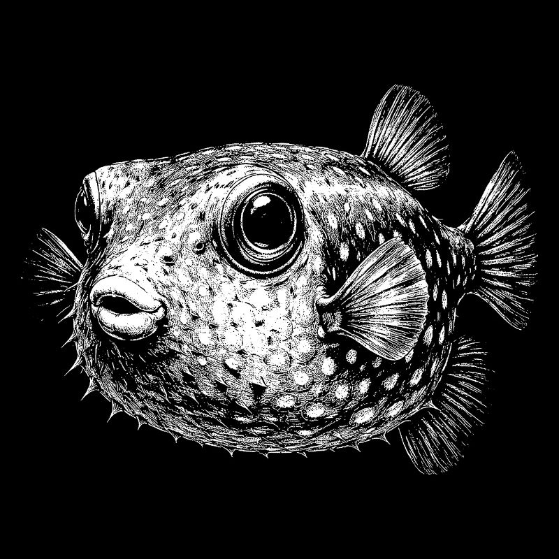 Kugelfisch