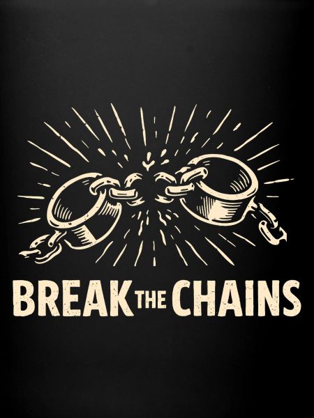 Motivation Break The Chains