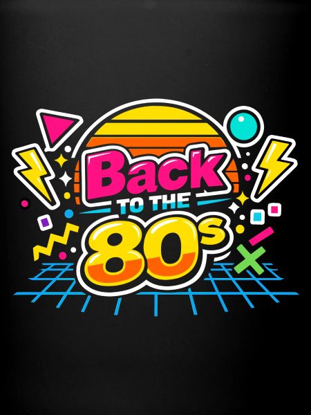Back to the 80s