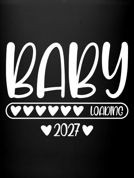 Baby 2027 loading