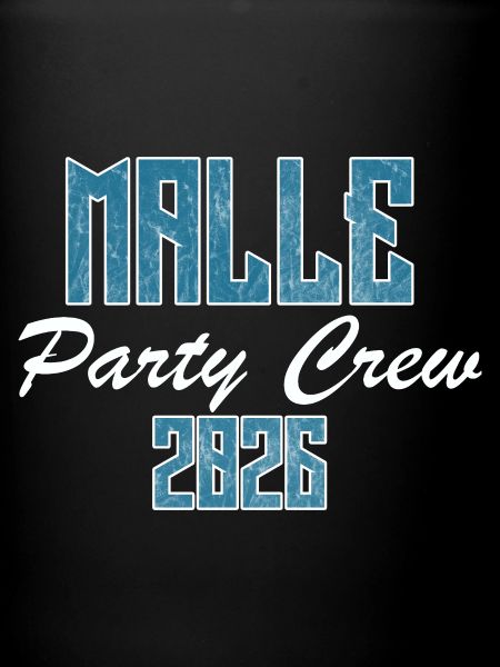 Mallorca, Party Crew