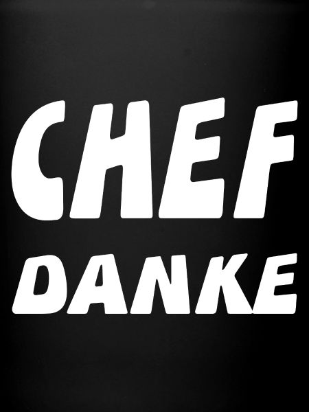 Chef