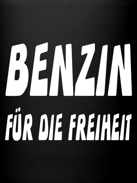Benzin