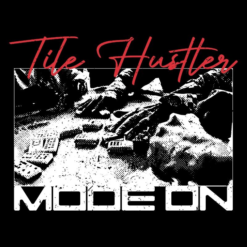 Mode Hustler de la tuile Domino activé